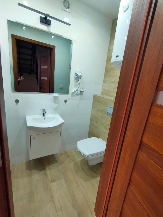 Willa Kier Dom Blizniak 7-Osobowy Ze Strefa Basenowa W Miejscowosci Chocznia Niedaleko Zatoru I Energylandii Экстерьер фото