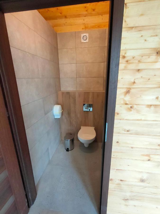 Willa Kier Dom Blizniak 7-Osobowy Ze Strefa Basenowa W Miejscowosci Chocznia Niedaleko Zatoru I Energylandii Экстерьер фото