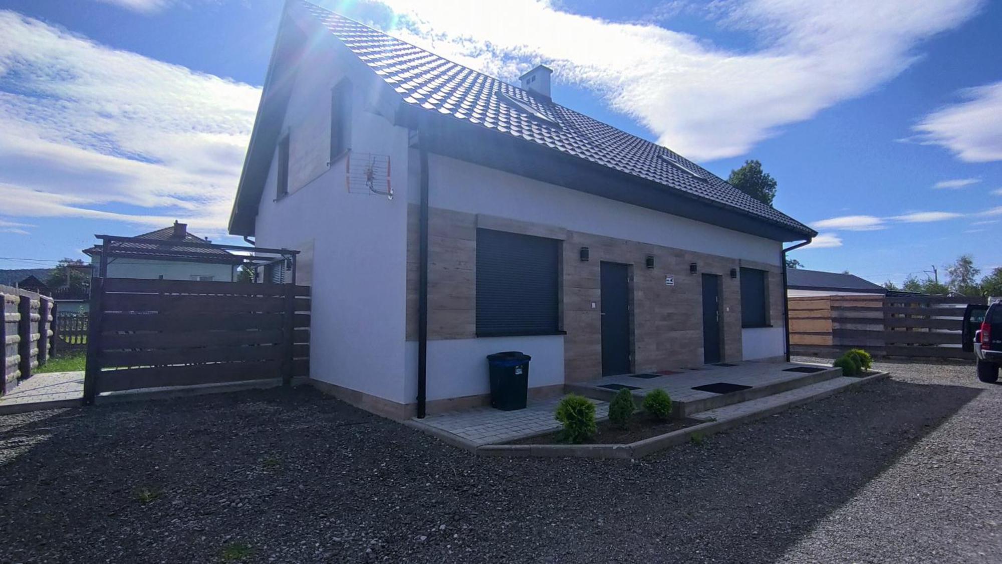 Willa Kier Dom Blizniak 7-Osobowy Ze Strefa Basenowa W Miejscowosci Chocznia Niedaleko Zatoru I Energylandii Экстерьер фото